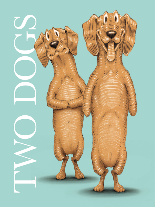 Title details for Two Dogs by Ian Falconer - Available